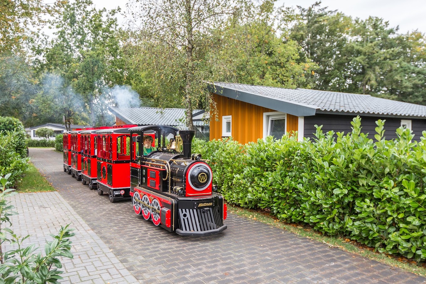 Eeser Express foto gallerij 4